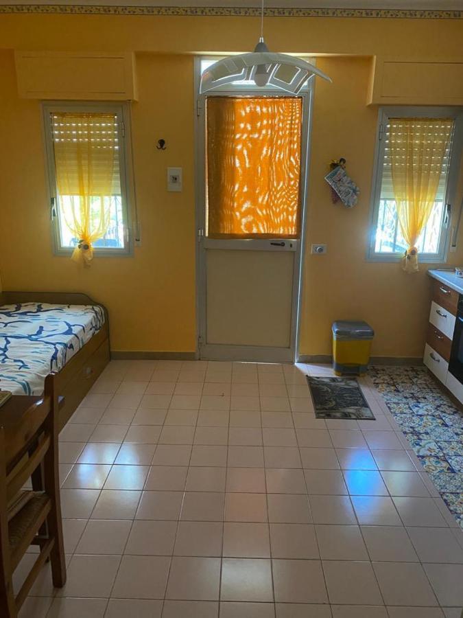 Accogliente Appartamento Costa Makauda Рибера Экстерьер фото